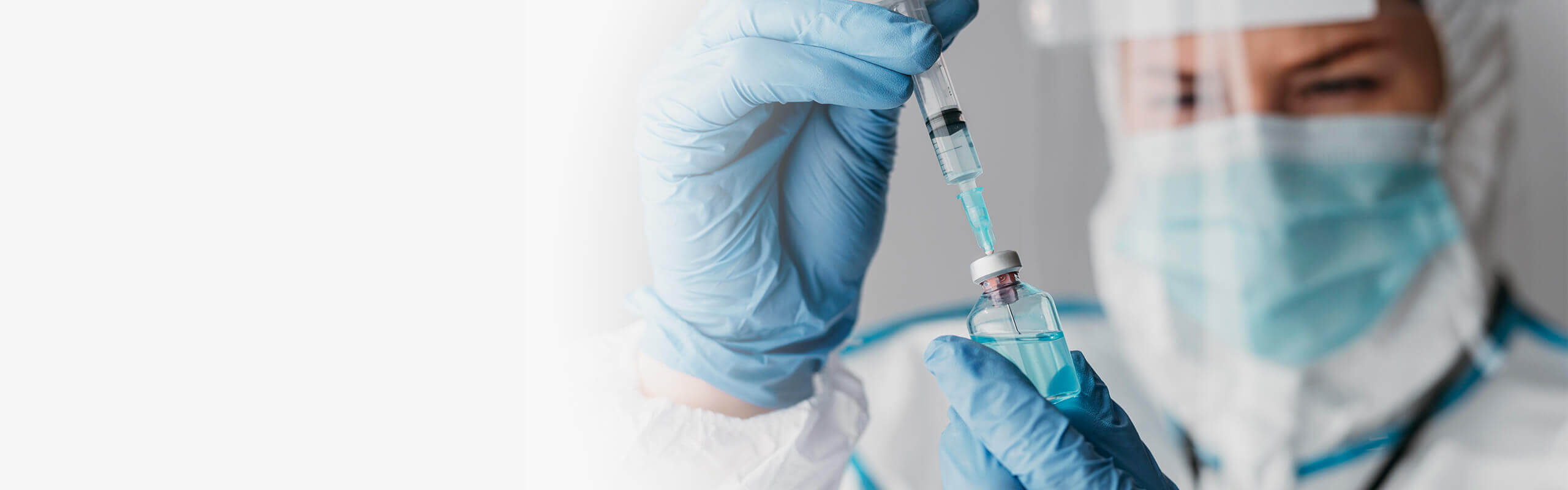 Stop Covid-19. Voluntary Health Insurance